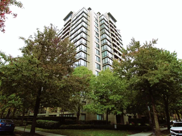 9133 Hemlock Dr #1106, Richmond, BC V6Y 4J9