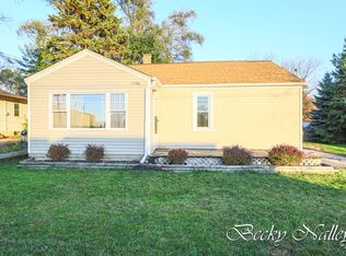 5500 Crippen Ave SW, Wyoming, MI 49548