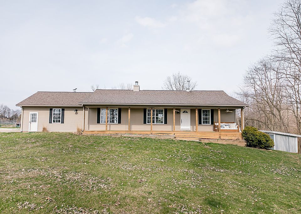 4608 N Townhouse Rd, Hanna City, IL 61536 Zillow