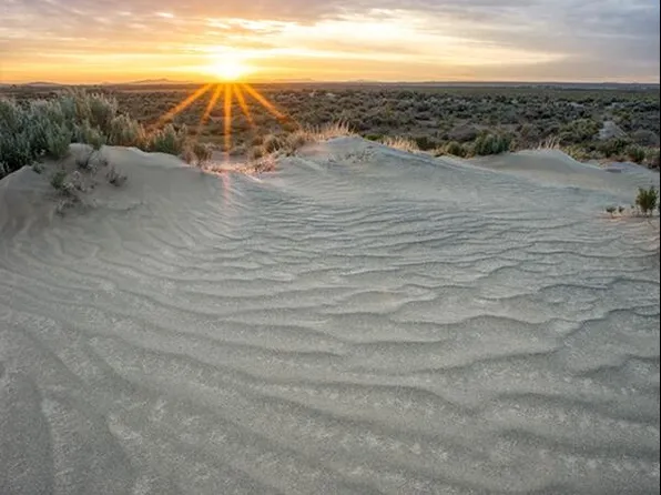 0 Blm Rd, Christmas Valley, OR 97641