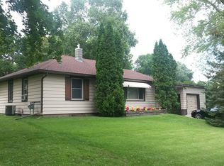 441 Mulberry St, Baraboo, WI 53913