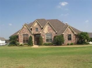 3748 Quail Hollow St, Celina, TX 75009