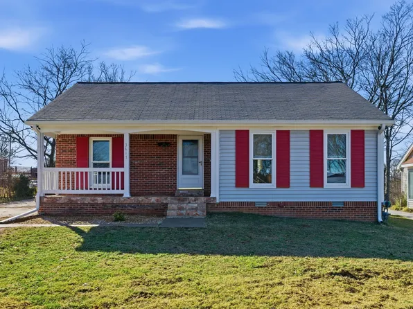 3617 Donna Kay Dr, Nashville, TN 37211