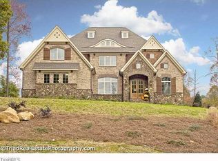 7604 Calmeria Ct, Stokesdale, NC 27357