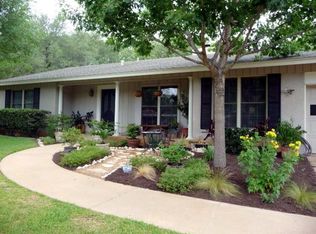 8602 Azalea Trl, Austin, TX 78759