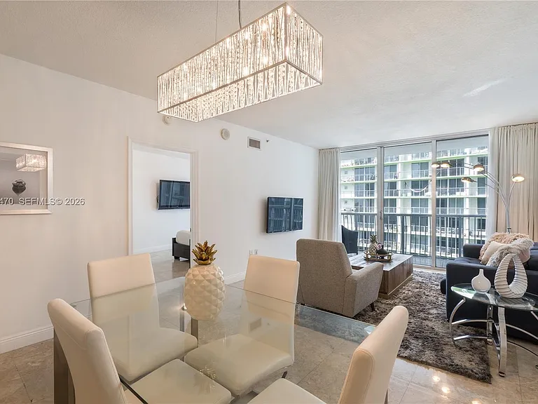 1750 N Bayshore Dr #3409 — Photo 4