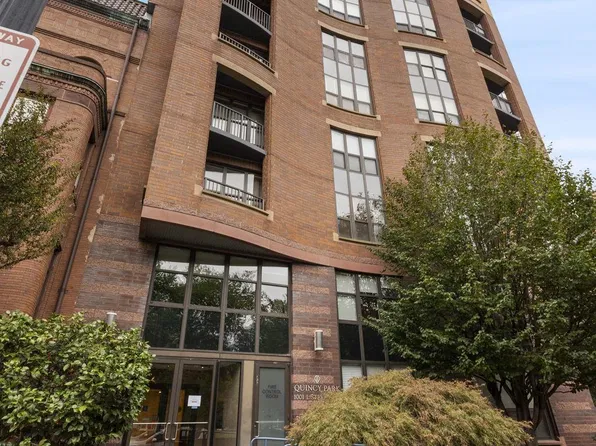 1001 L St NW APT 911, Washington, DC 20001