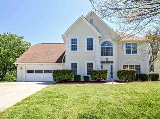 9360 Whaleys Lake Trce, Jonesboro, GA 30238