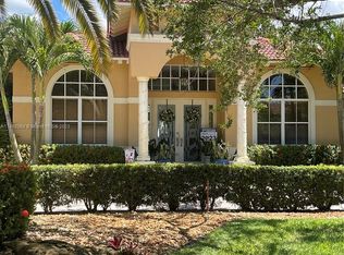 15292 SW 17th St, Davie, FL 33326