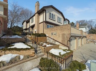 1511 Upper Middle Rd #2, Burlington, ON L7P4M5