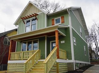 191 Swannanoa Ave #24, Asheville, NC 28806