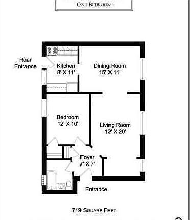 2nd image of this home