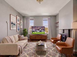 316 Palisade Ave APT 5, Jersey City, NJ 07307