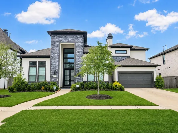 4831 Summer Place Ct, Fulshear, TX 77441