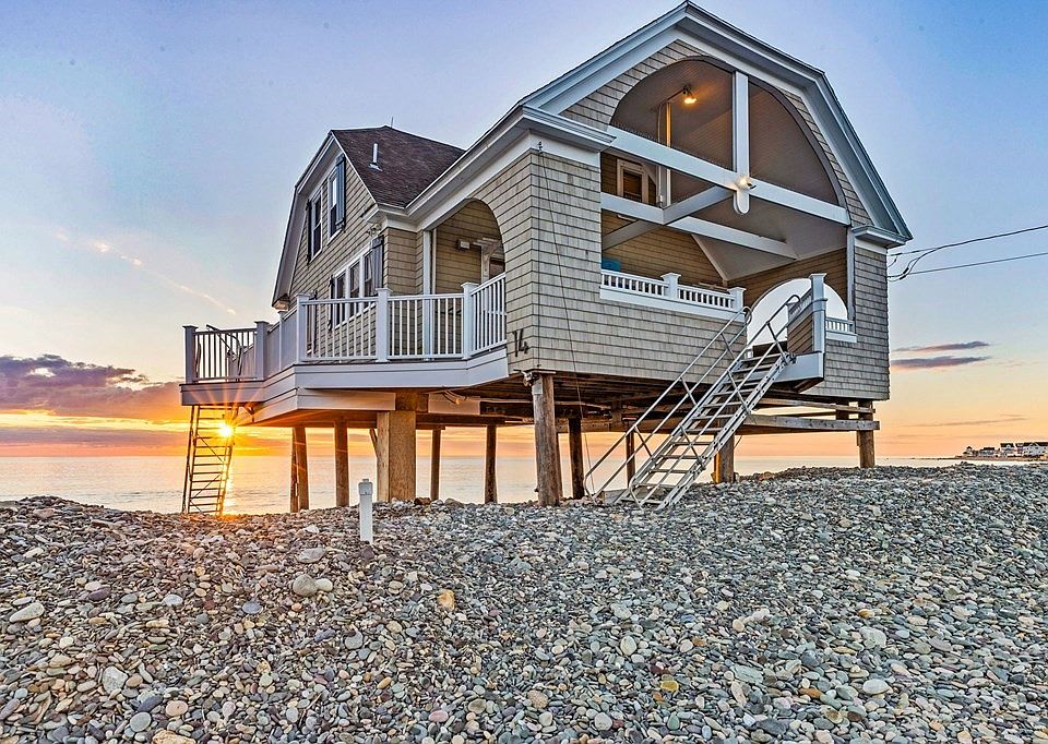14 Stanton Ln, Scituate, MA 02066 Zillow