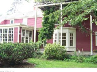 16 Baker Ln, Lyme, CT 06371