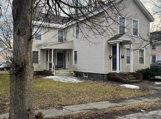 11 William St, Glens Falls, NY 12801