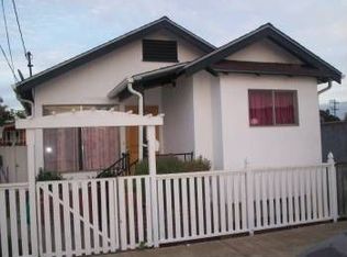 228 18th St, Richmond, CA 94801