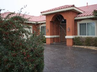 8140 W Red Coach Ave, Las Vegas, NV 89129