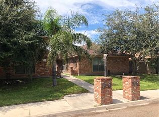623 S Dfw Dr APT 4, Edinburg, TX 78539