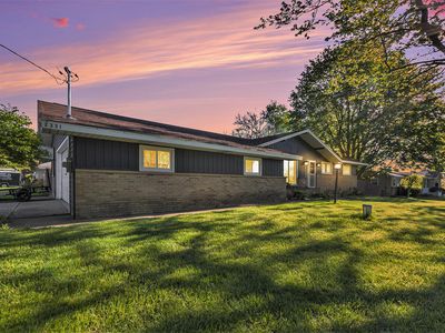 2331 92nd St SW, Byron Center, MI, 49315