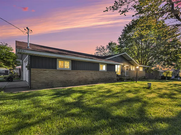 2331 92nd St SW, Byron Center, MI 49315