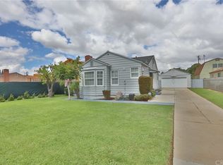 1329 S 4th St, Montebello, CA 90640