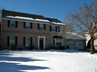 3152 Kenwick Cir, Bethlehem, PA 18017