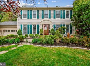 6132 Cornwall Ter, Frederick, MD 21701