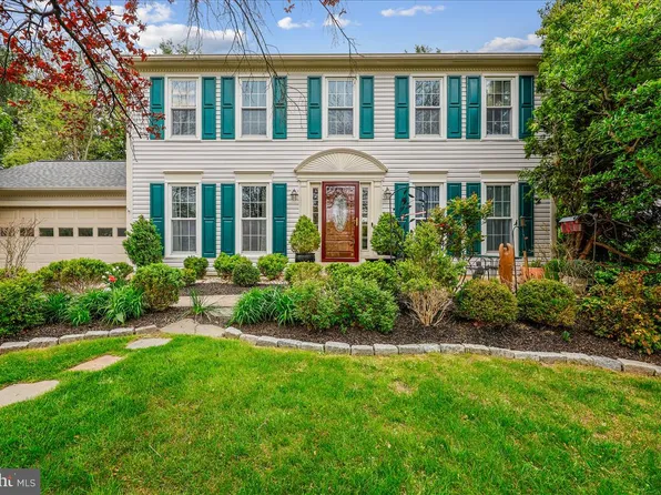 6132 Cornwall Pl, Frederick, MD 21701