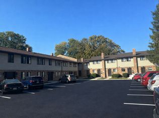 Riverview Apartments, Saukville, WI 53080