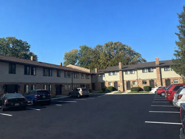 Riverview Apartments