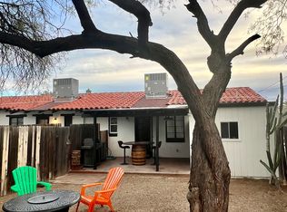 3643 E Lee St, Tucson, AZ 85716
