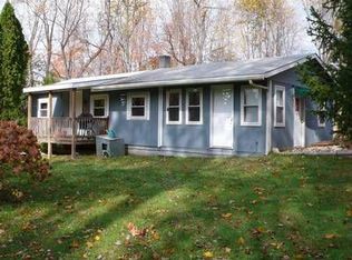 6130 Plank Rd, Afton, VA 22920