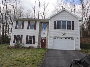 101 Cardinal Trl, Delta, PA 17314