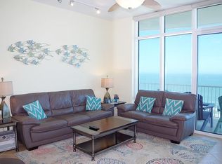 310a Padre #1706, South Padre Island, TX 78597