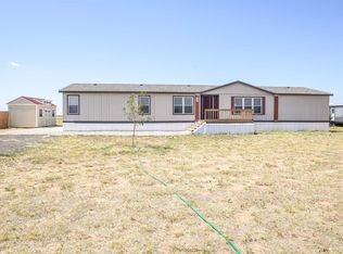 16808 County Road 1350, Wolfforth, TX 79382