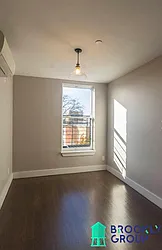 Rented by Brooklyn Group