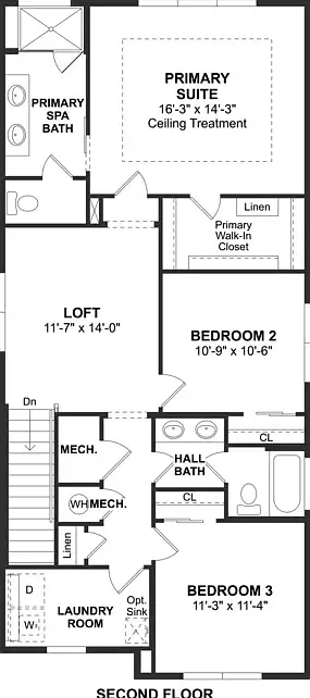 2164 Forest Cir — Photo 3