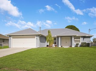 6127 NW Ginger Ln, Port Saint Lucie, FL 34986