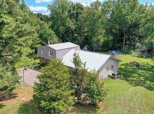 120 Dinkins Rd, Paris, TN 38242