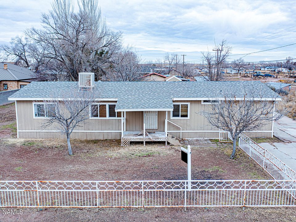 4542 1st North Ave, Joseph City, AZ 86032 Zillow