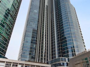 1211 S Prairie Ave APT 4805, Chicago, IL 60605