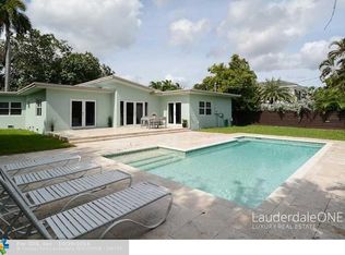 308 NE 23rd Ave, Fort Lauderdale, FL 33301
