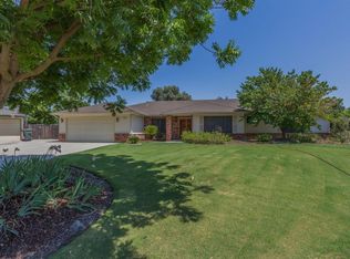 6762 N Thorne Ave, Fresno, CA 93711