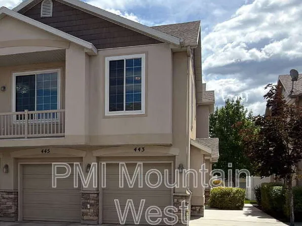 443 Kent Dr, North Salt Lake, UT 84054