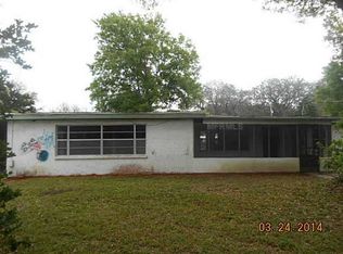 18507 Dakota Rd, Odessa, FL 33556