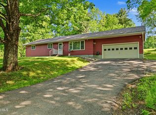 206 Hillview Road, Gloversville, NY 12078