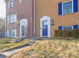 2822 Beckon Dr, Edgewood, MD