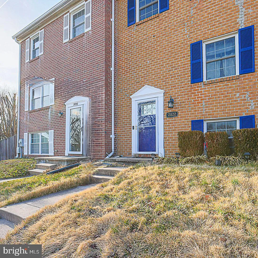 2822 Beckon Dr photo 1